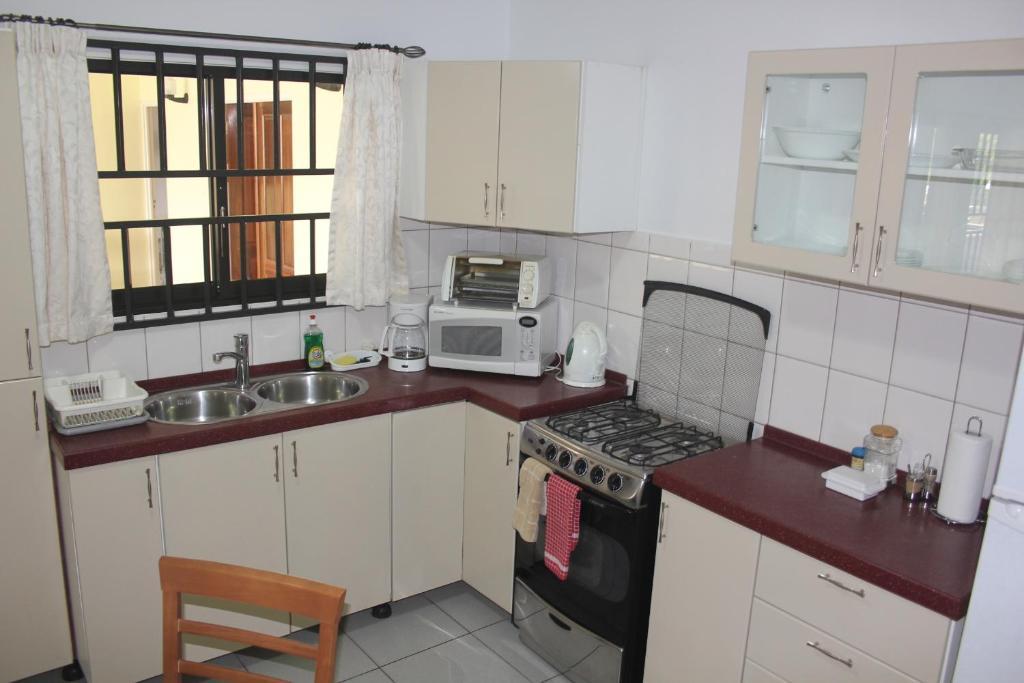Rachel'S Apartments Παραμαρίμπο Δωμάτιο φωτογραφία