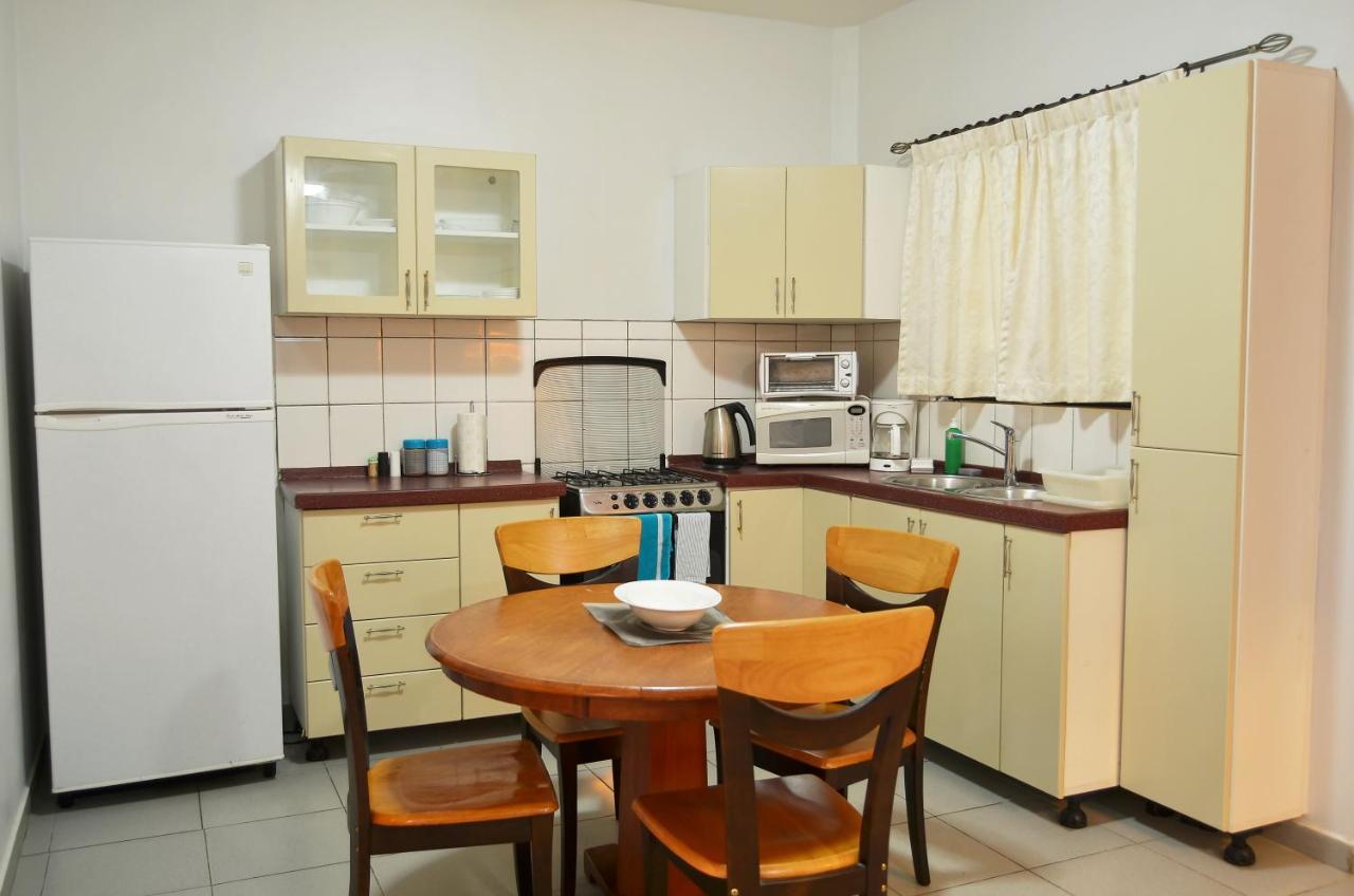 Rachel'S Apartments Παραμαρίμπο Εξωτερικό φωτογραφία