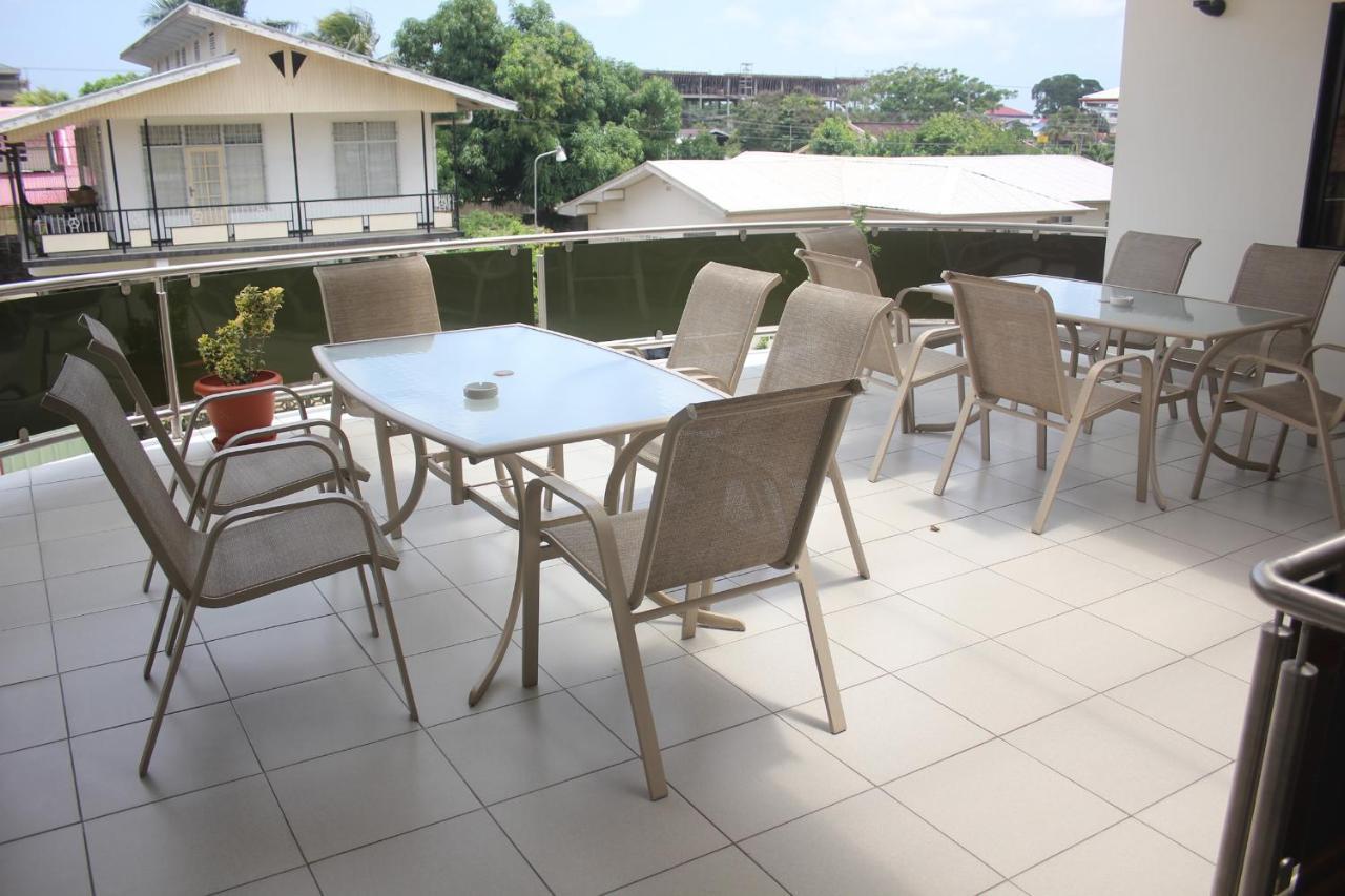 Rachel'S Apartments Παραμαρίμπο Δωμάτιο φωτογραφία