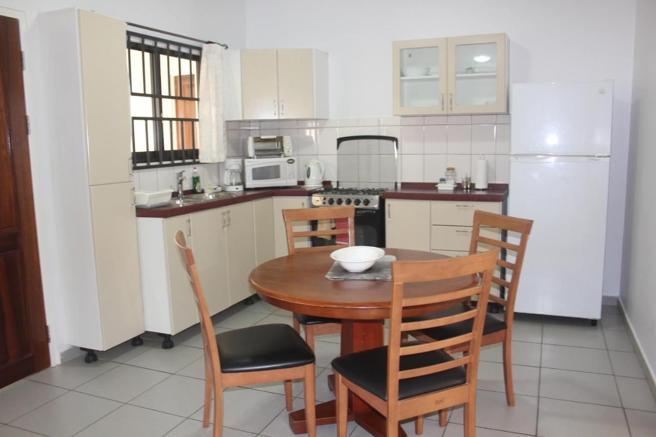 Rachel'S Apartments Παραμαρίμπο Δωμάτιο φωτογραφία