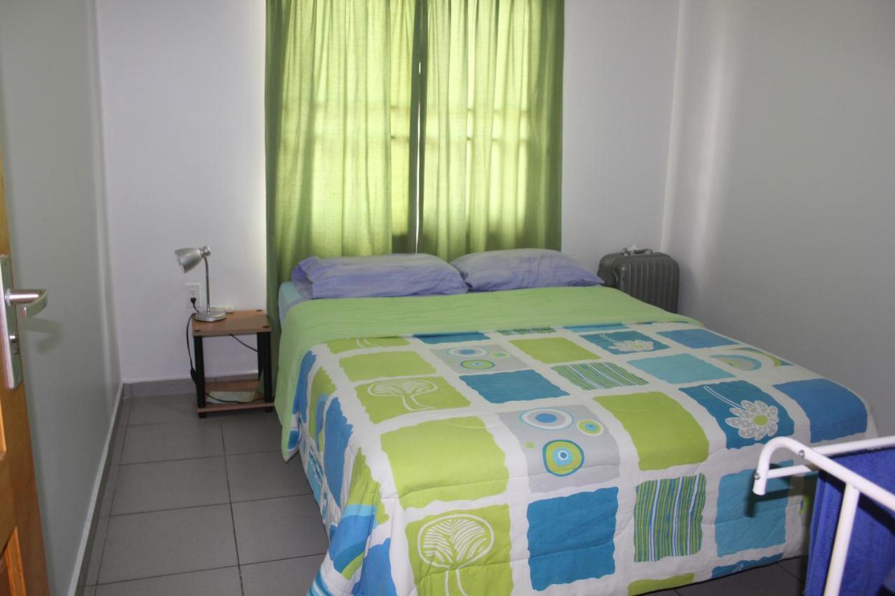Rachel'S Apartments Παραμαρίμπο Δωμάτιο φωτογραφία